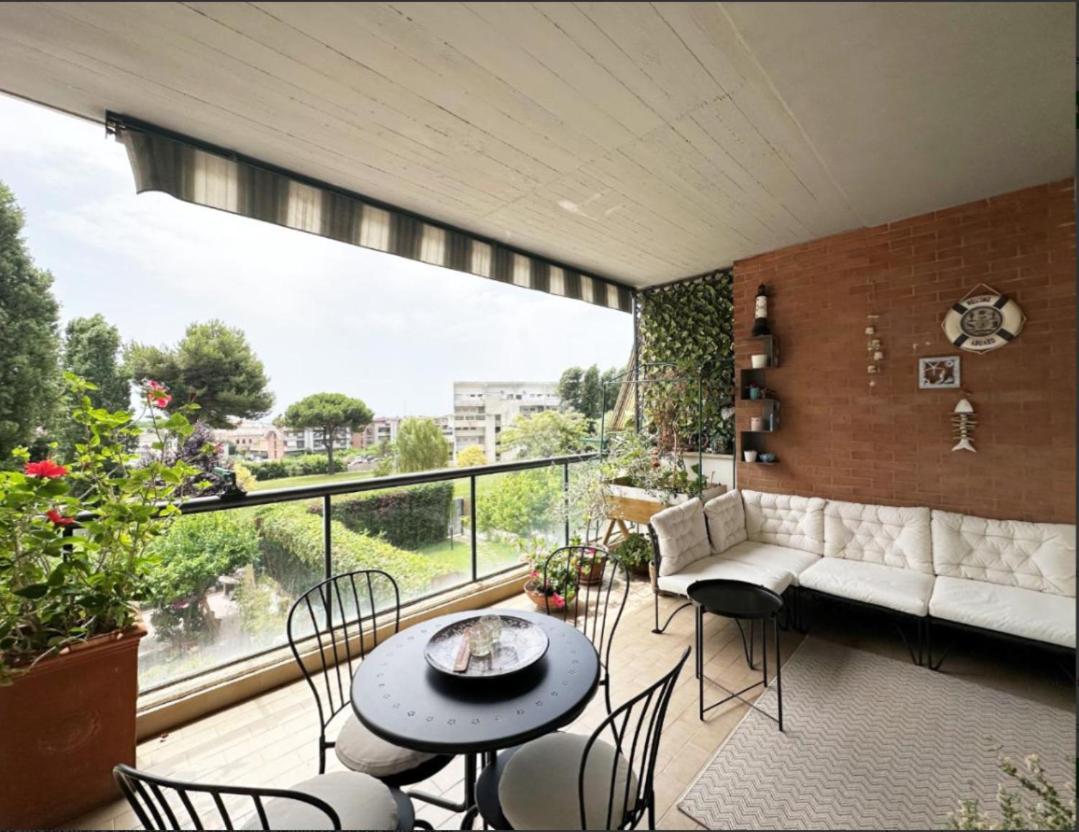 Nettuno Sunrise Apartment Екстериор снимка