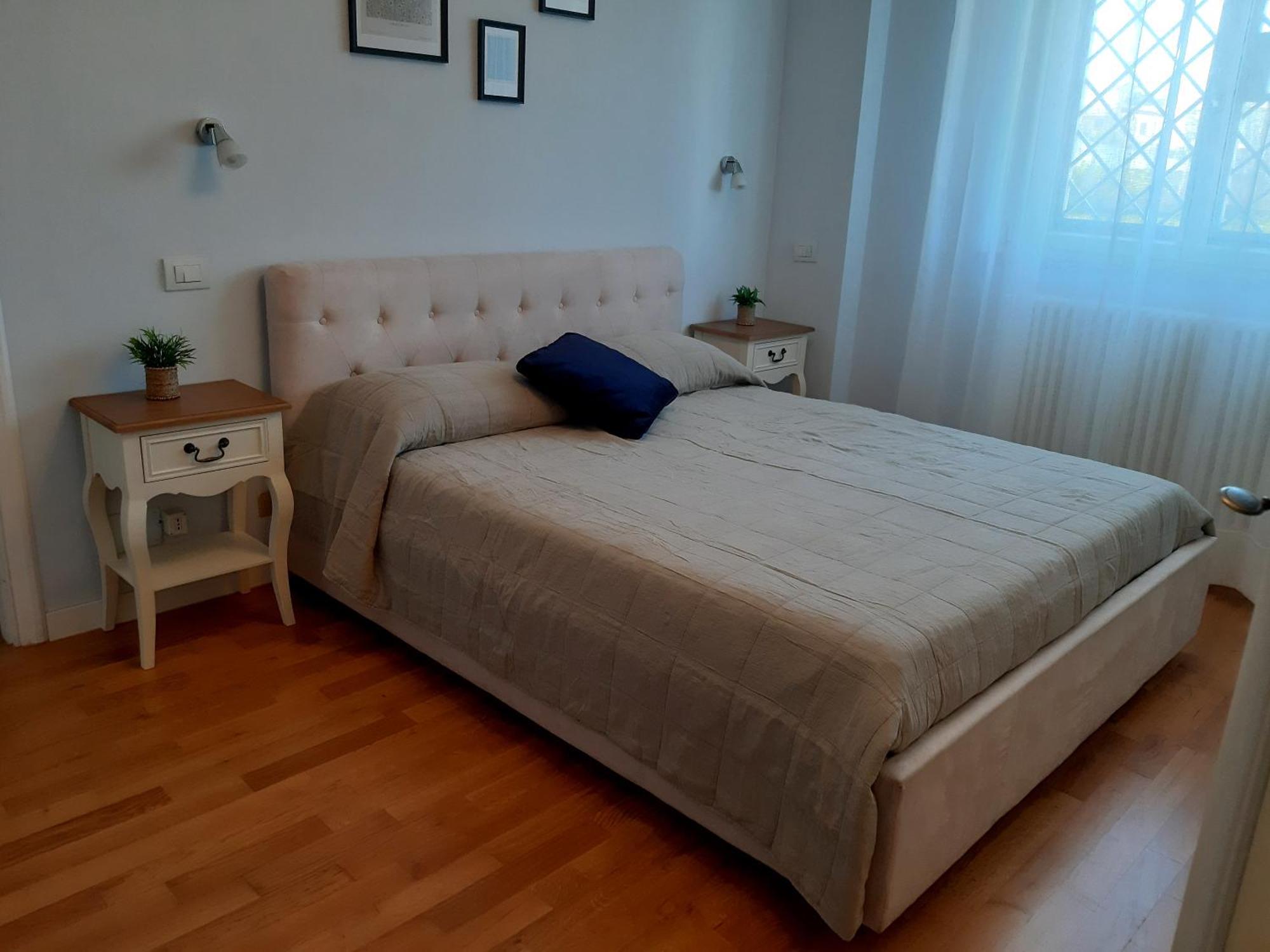 Nettuno Sunrise Apartment Екстериор снимка