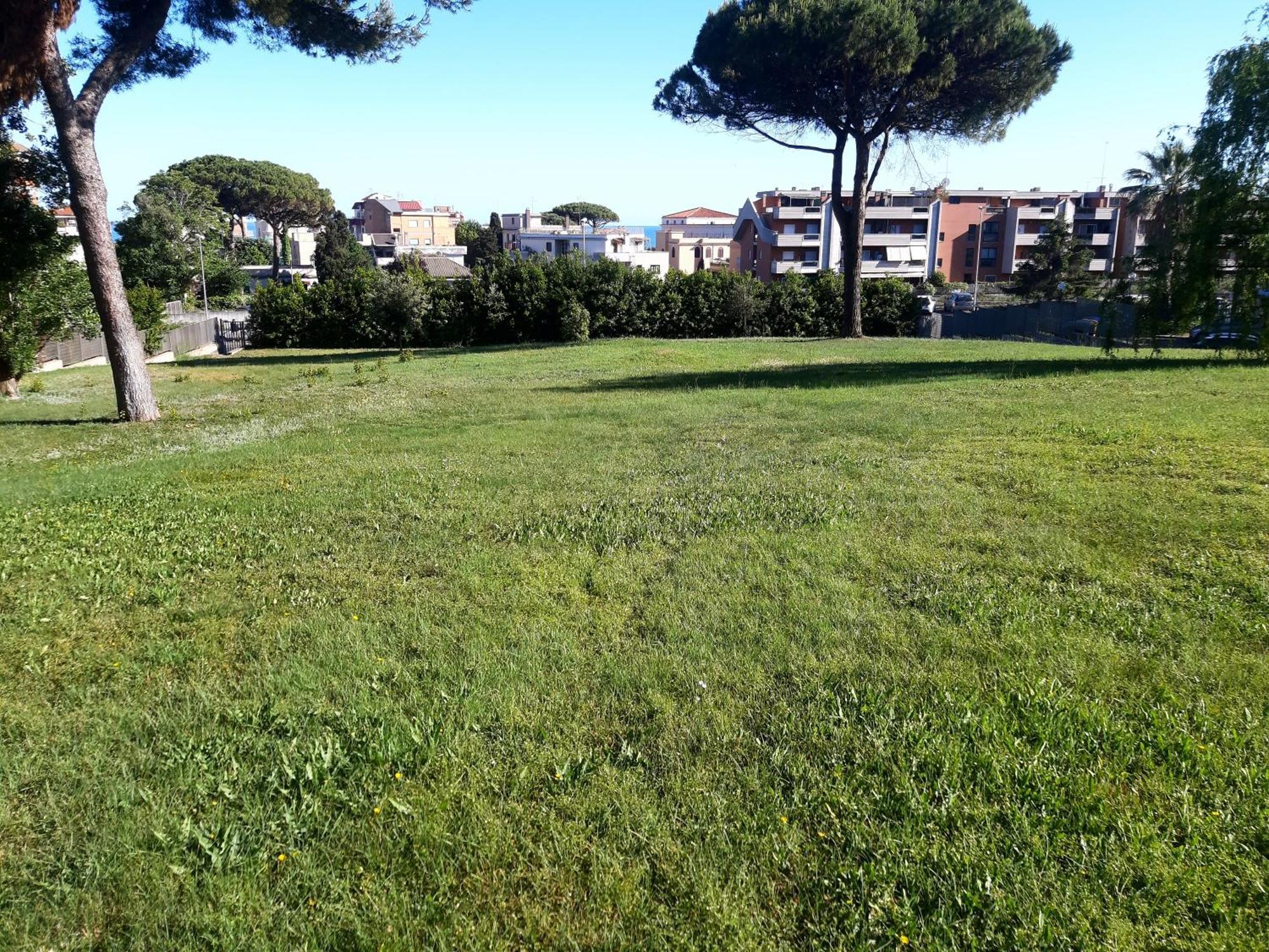 Nettuno Sunrise Apartment Екстериор снимка