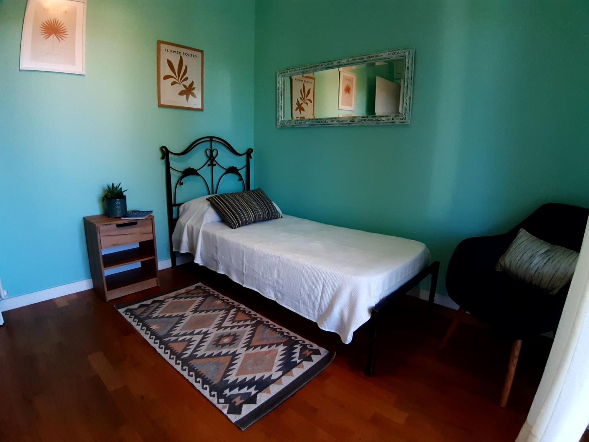 Nettuno Sunrise Apartment Екстериор снимка